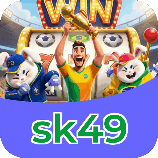 Equipe de suporte ao cliente da sk49