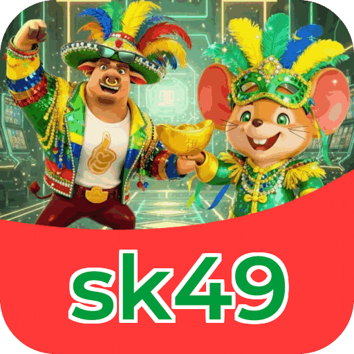 Métodos de pagamento aceitos na sk49