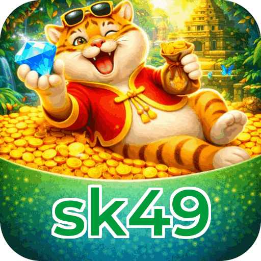 Bônus de Boas-vindas sk49