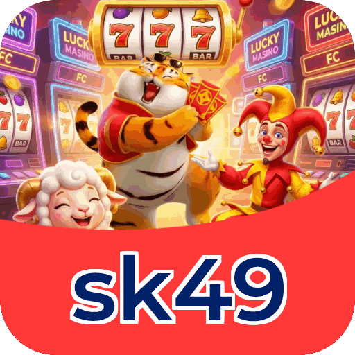 Cadastro sk49