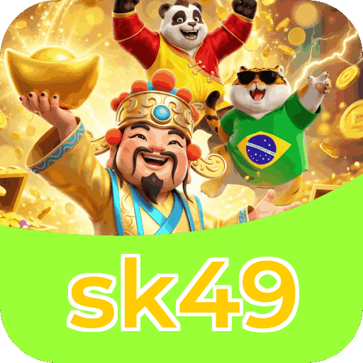 Segurança sk49