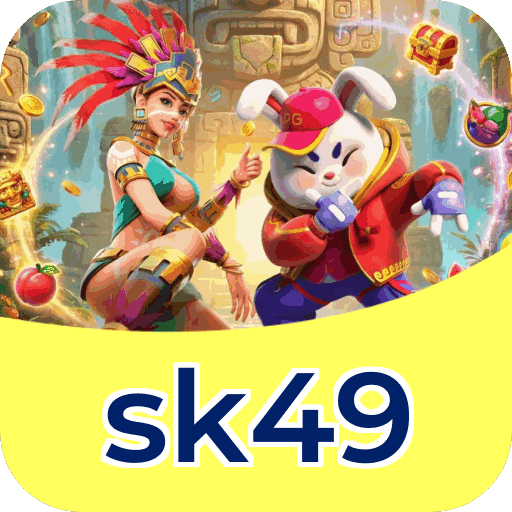 Jogos com maior RTP na sk49