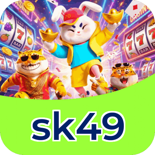 Streaming 4K no cassino ao vivo da sk49
