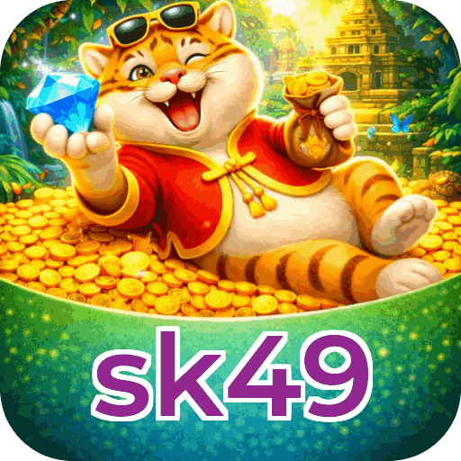 Métodos de pagamento aceitos na sk49