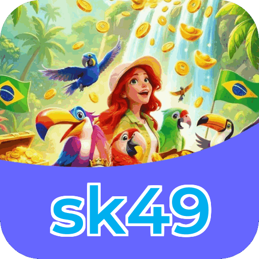 Acessar jogos e bônus no APK