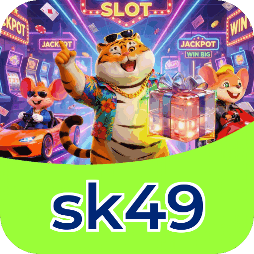 Certificações de segurança e licenças da sk49