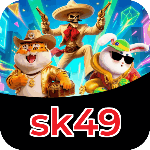 Siga a sk49 no Facebook