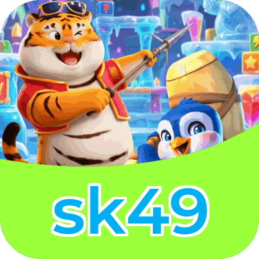 Instalação Android sk49