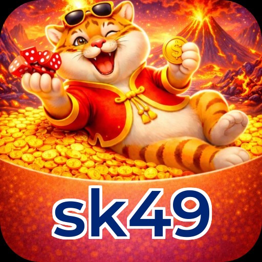 Promoções e bônus exclusivos da sk49